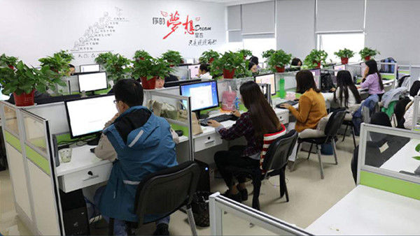 Chine Guangzhou Jinhongjie Auto Parts Co., Ltd. Profil de la société
